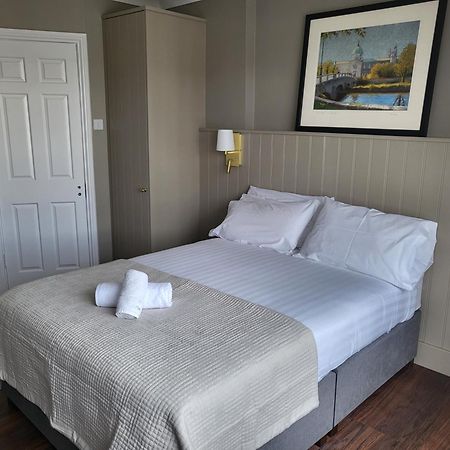 Bed and Breakfast Urban Nest Townhouse Galway Exteriér fotografie