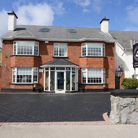 Bed and Breakfast Urban Nest Townhouse Galway Exteriér fotografie