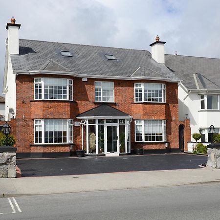 Bed and Breakfast Urban Nest Townhouse Galway Exteriér fotografie