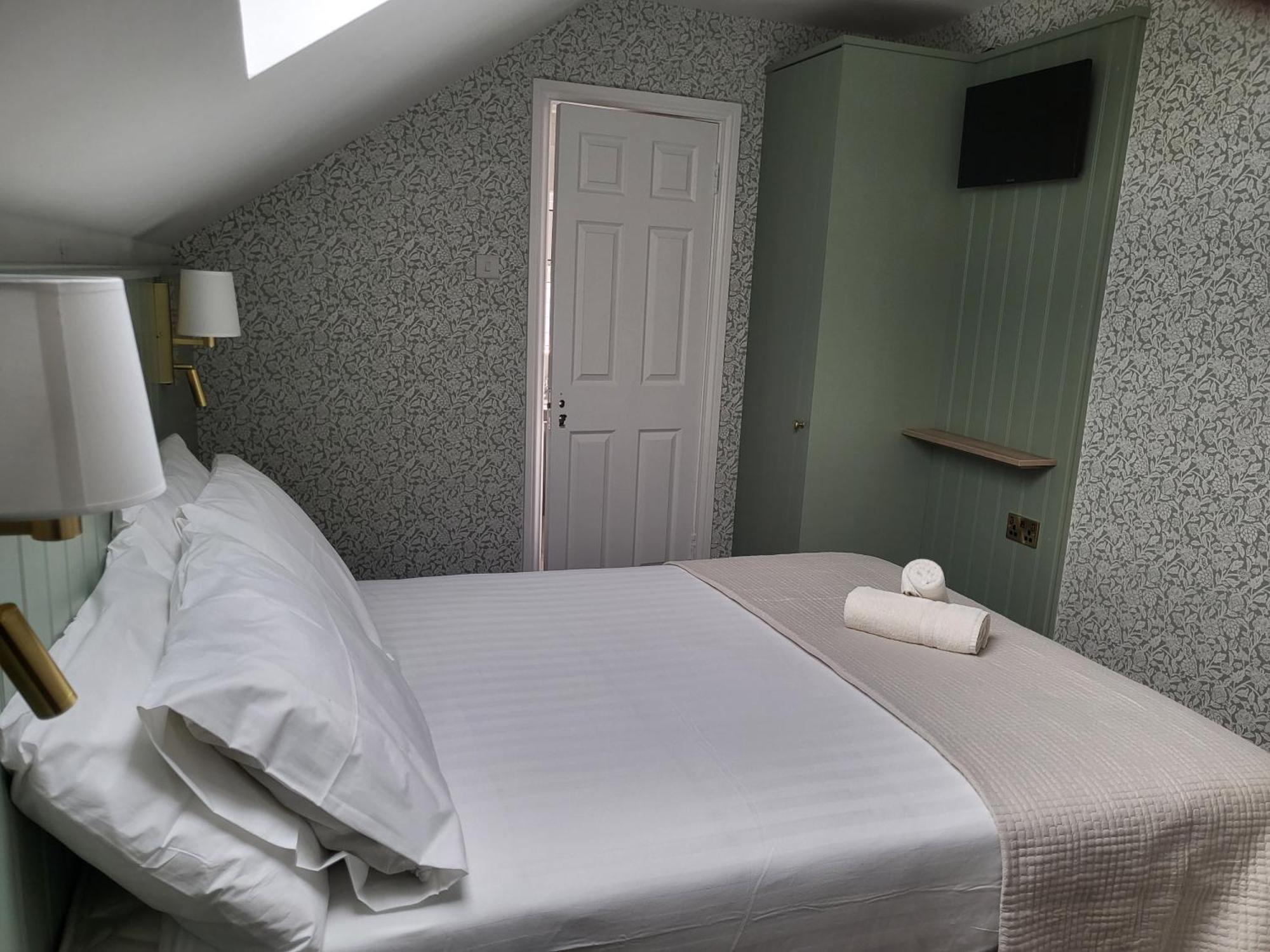 Bed and Breakfast Urban Nest Townhouse Galway Exteriér fotografie