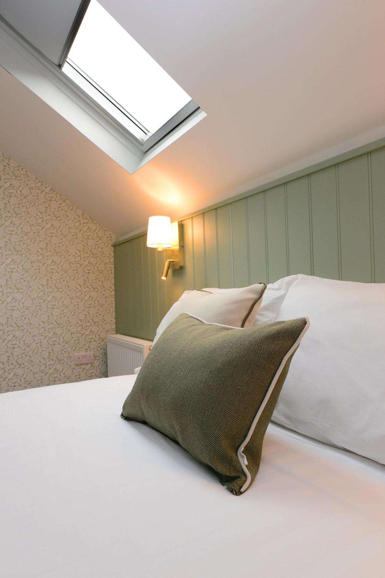 Bed and Breakfast Urban Nest Townhouse Galway Exteriér fotografie