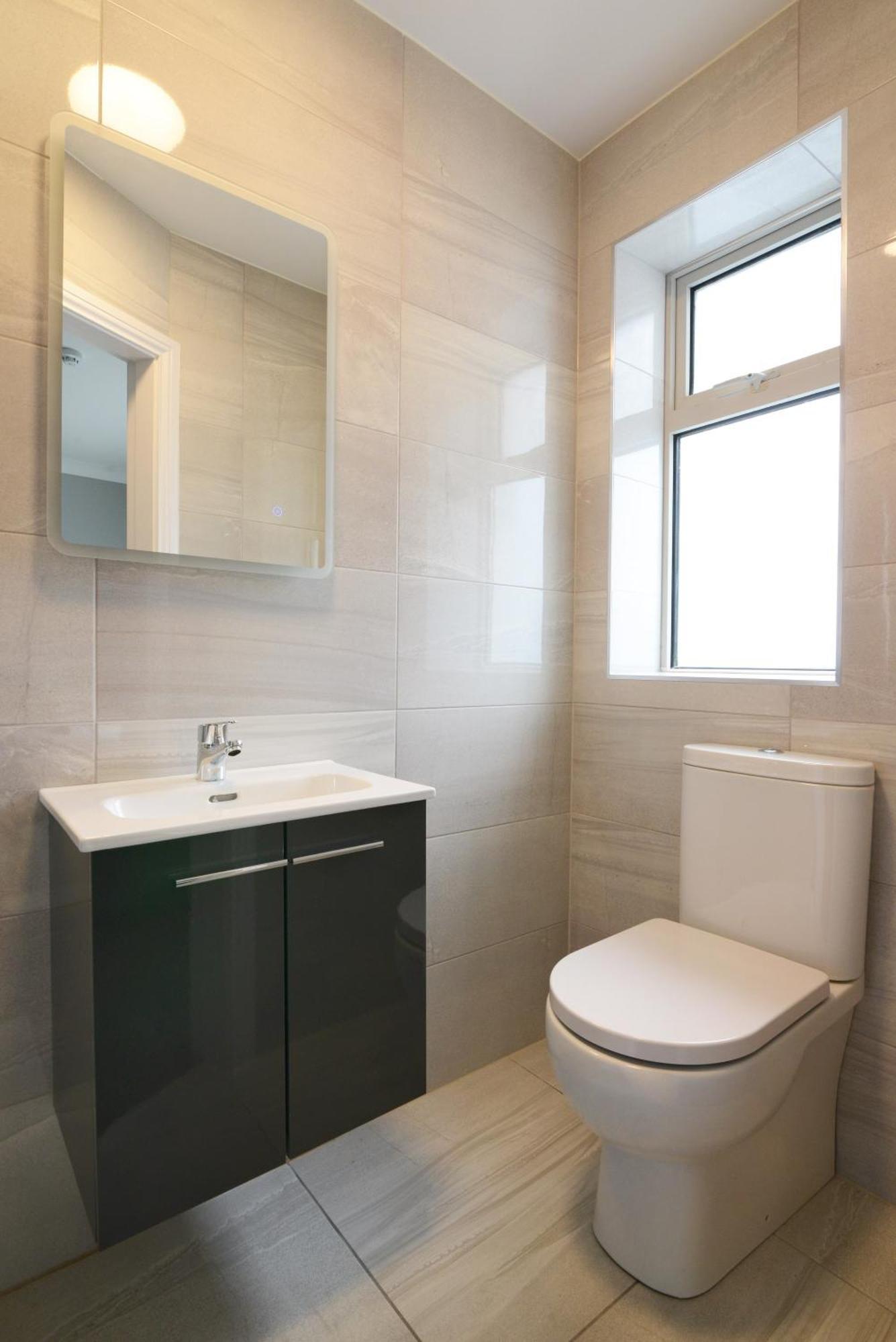 Bed and Breakfast Urban Nest Townhouse Galway Exteriér fotografie