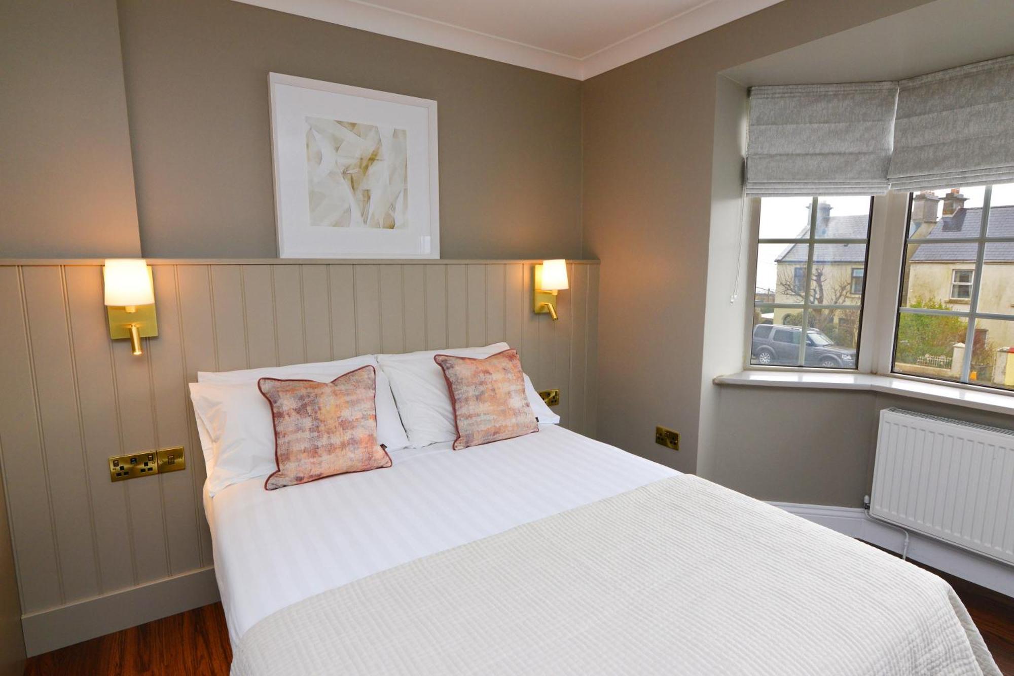 Bed and Breakfast Urban Nest Townhouse Galway Exteriér fotografie