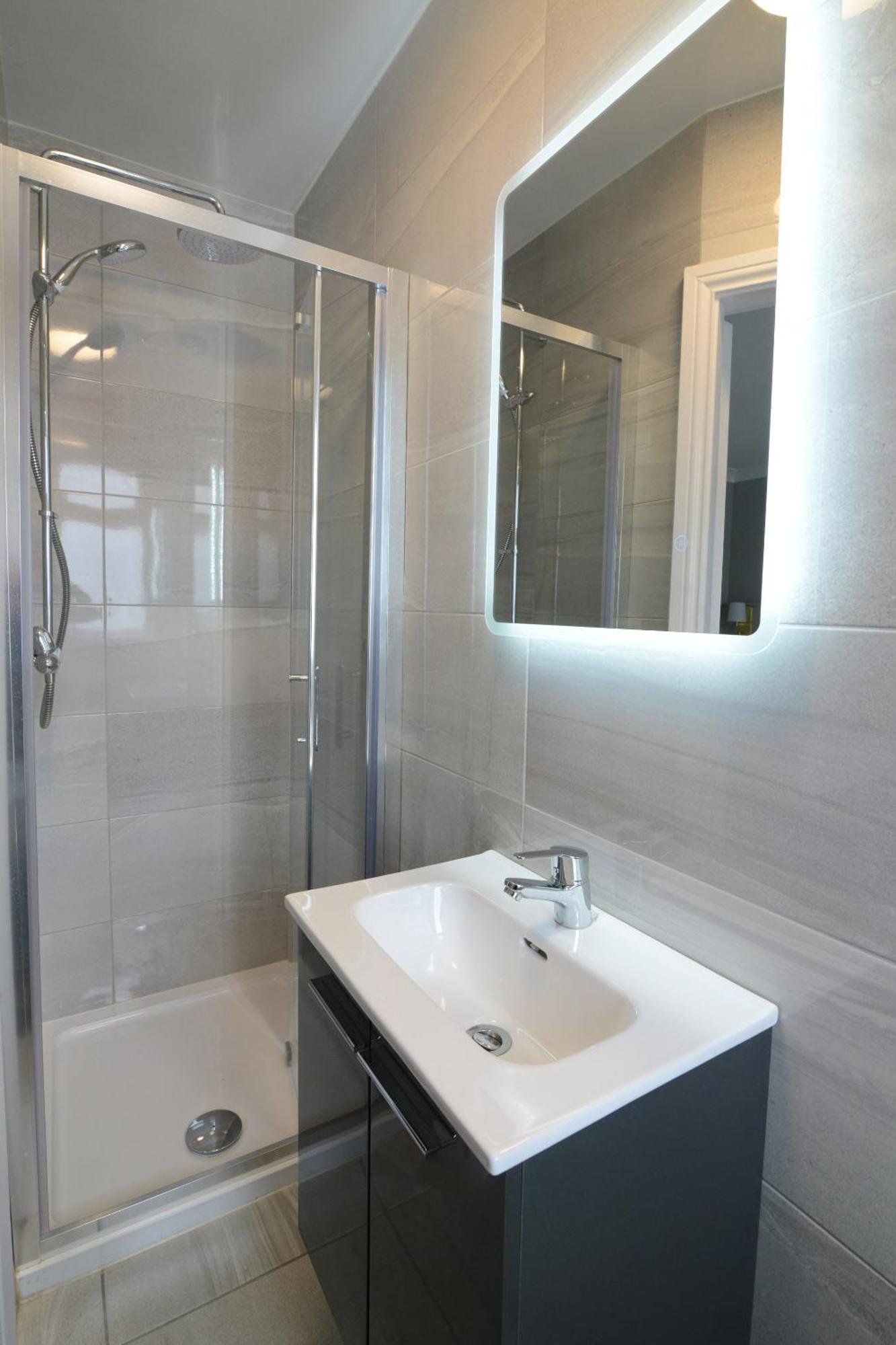 Bed and Breakfast Urban Nest Townhouse Galway Exteriér fotografie