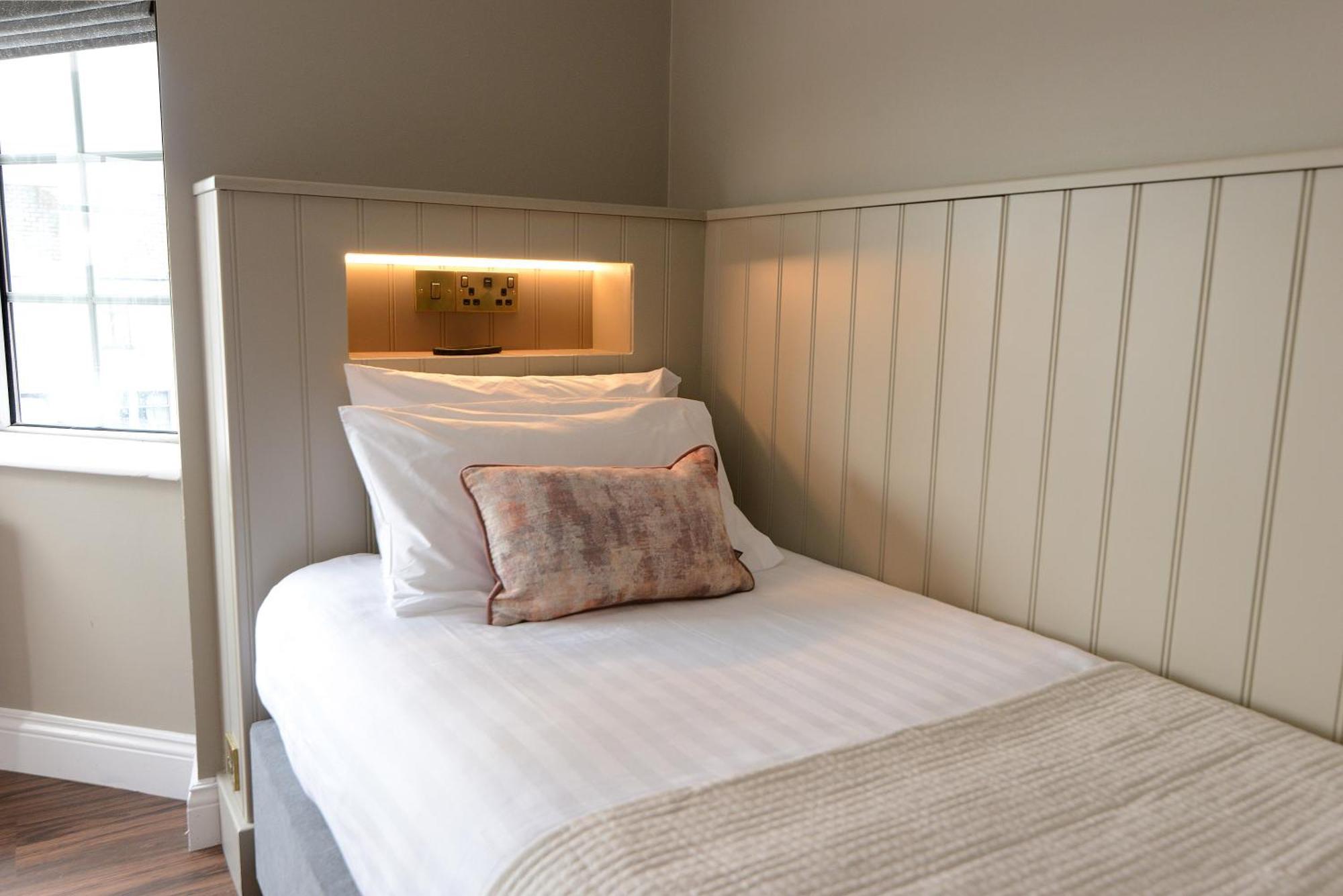Bed and Breakfast Urban Nest Townhouse Galway Exteriér fotografie