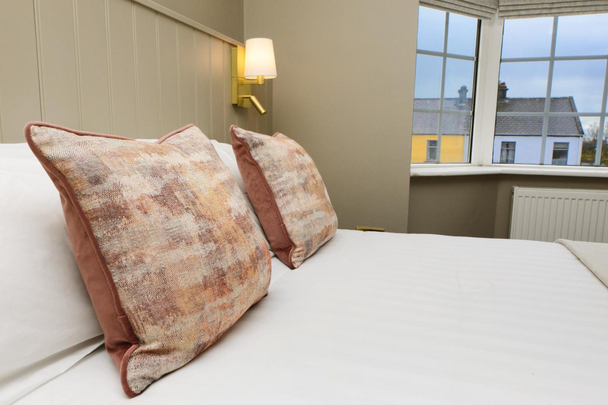Bed and Breakfast Urban Nest Townhouse Galway Exteriér fotografie