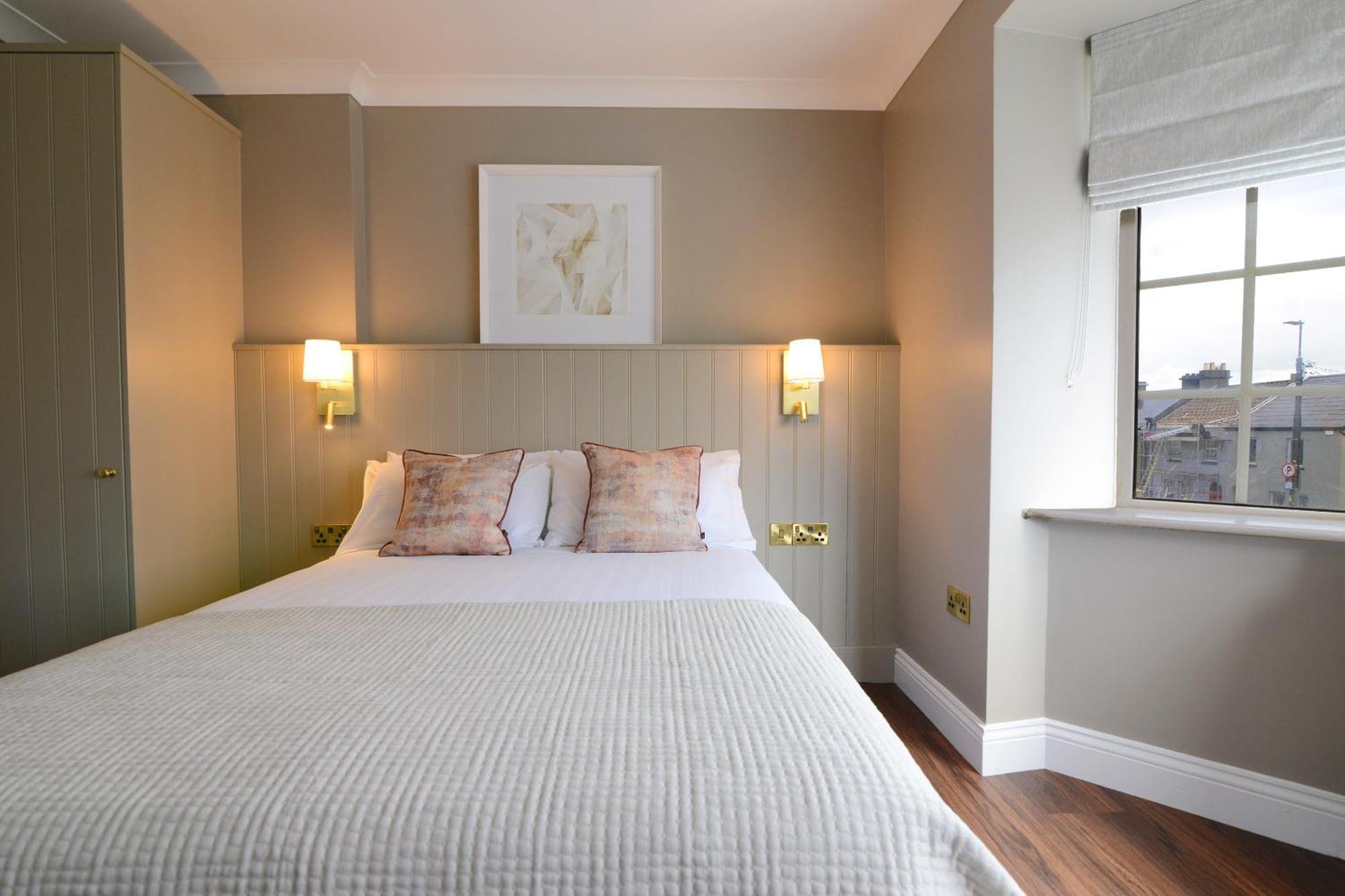 Bed and Breakfast Urban Nest Townhouse Galway Exteriér fotografie