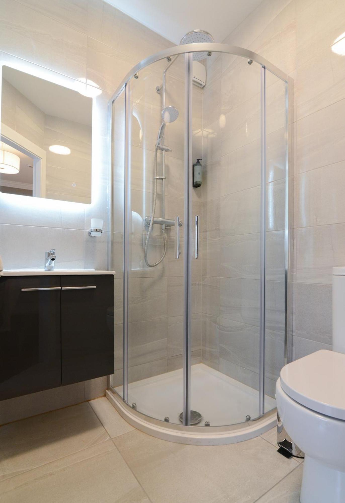 Bed and Breakfast Urban Nest Townhouse Galway Exteriér fotografie