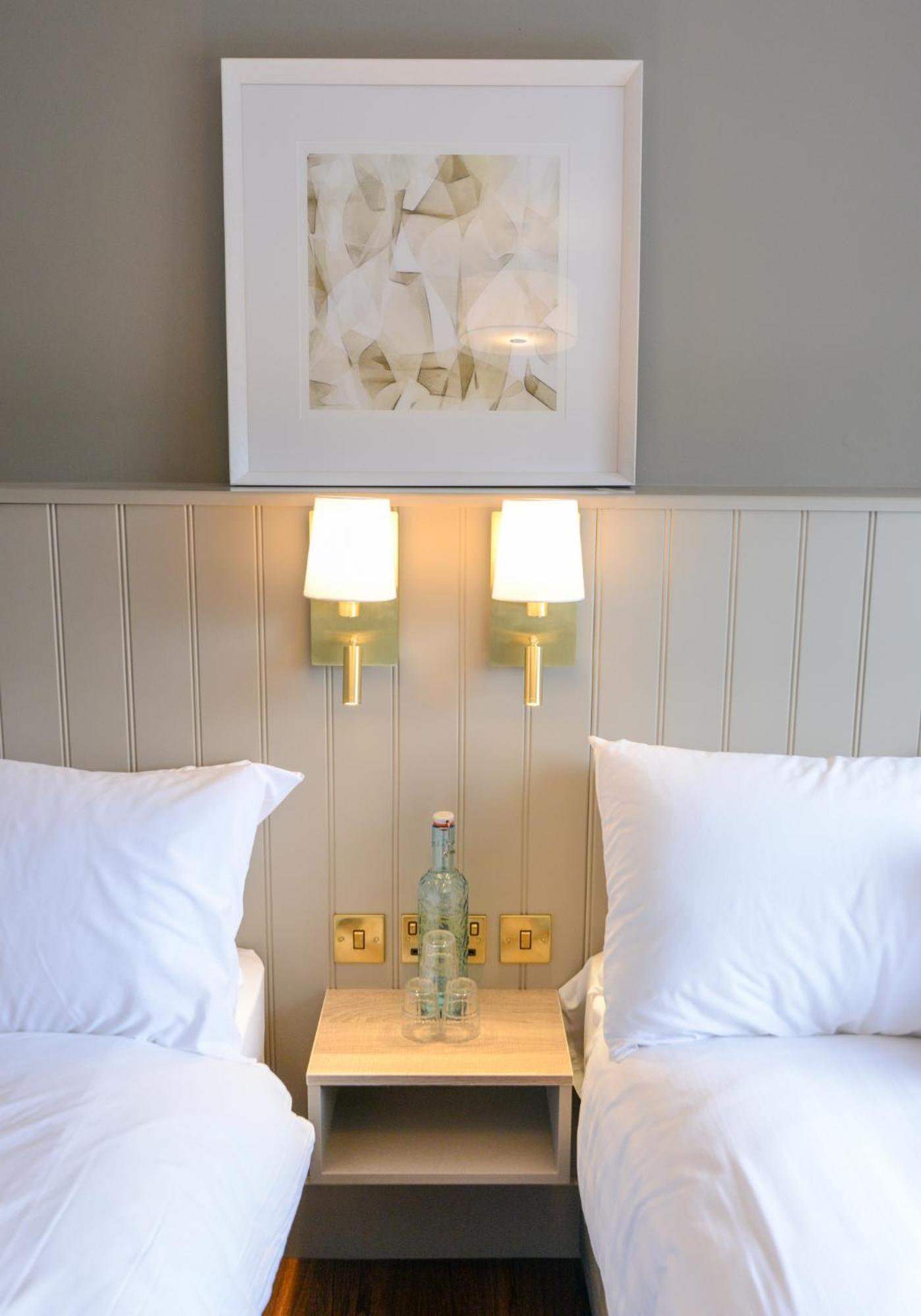 Bed and Breakfast Urban Nest Townhouse Galway Exteriér fotografie