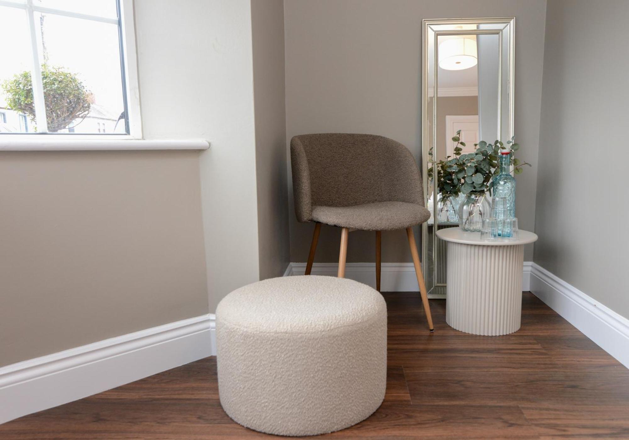 Bed and Breakfast Urban Nest Townhouse Galway Exteriér fotografie