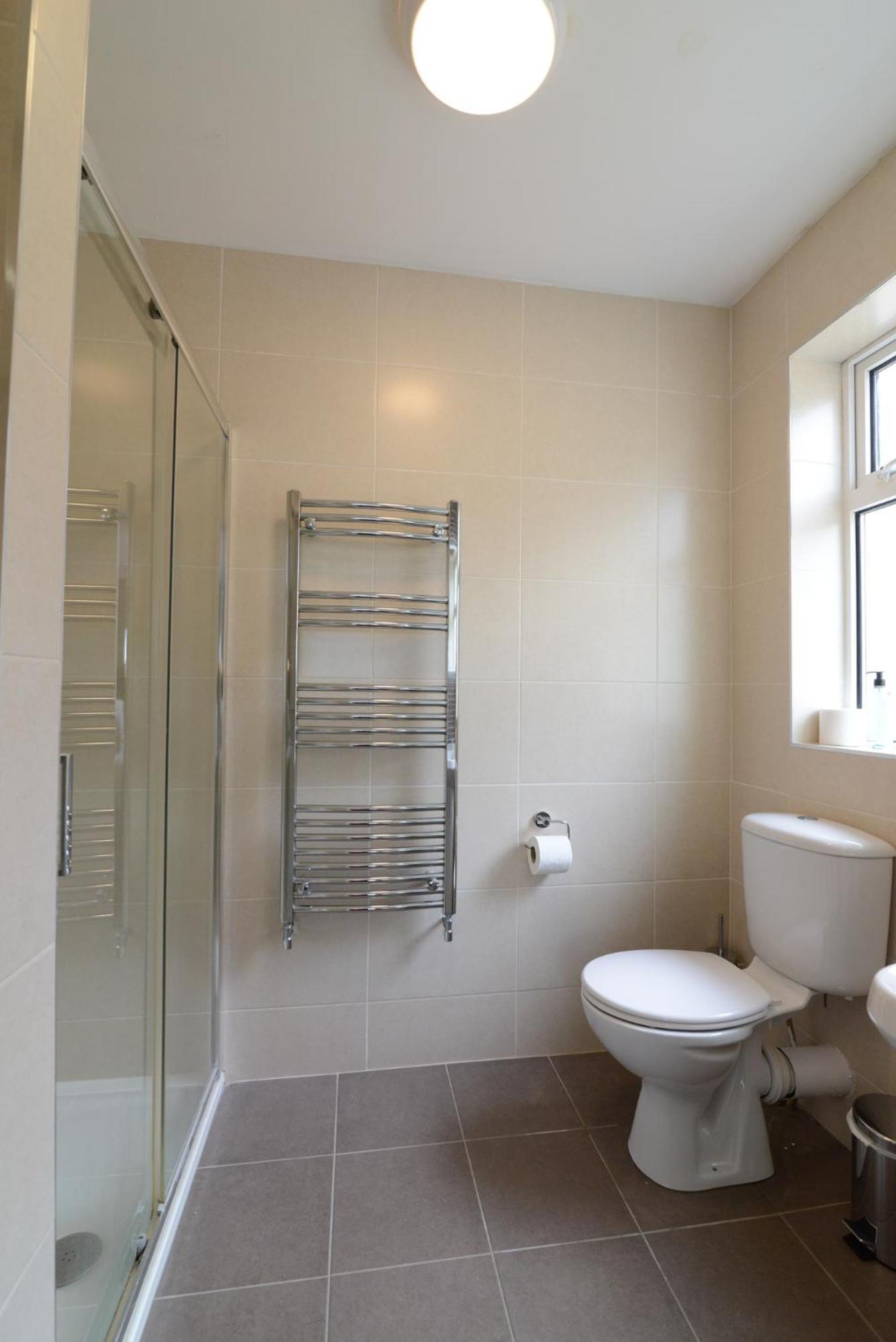 Bed and Breakfast Urban Nest Townhouse Galway Exteriér fotografie