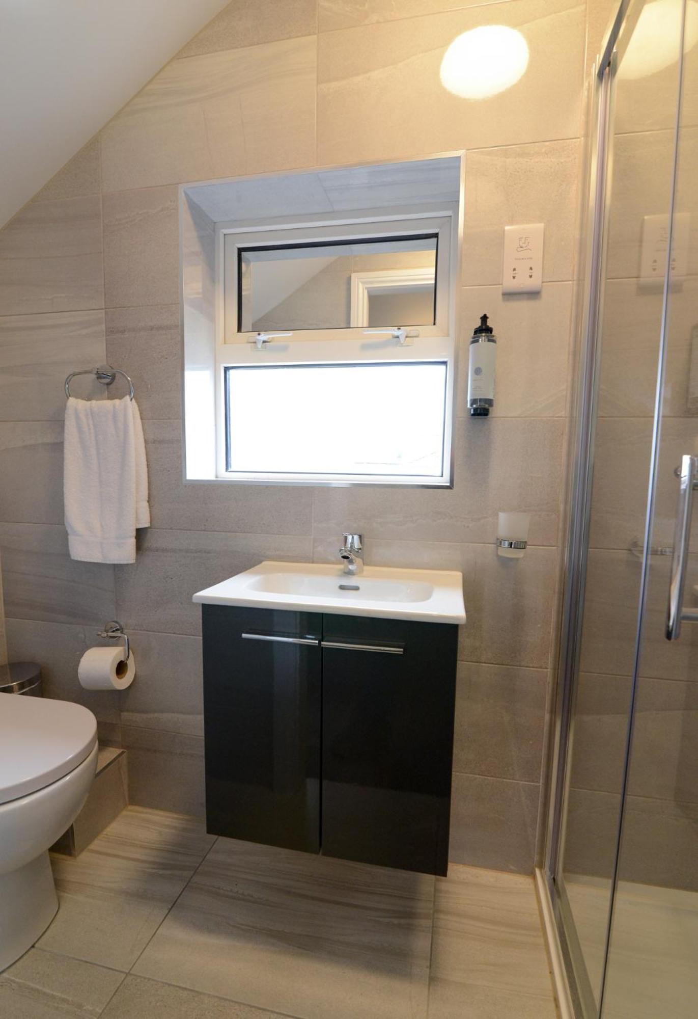 Bed and Breakfast Urban Nest Townhouse Galway Exteriér fotografie
