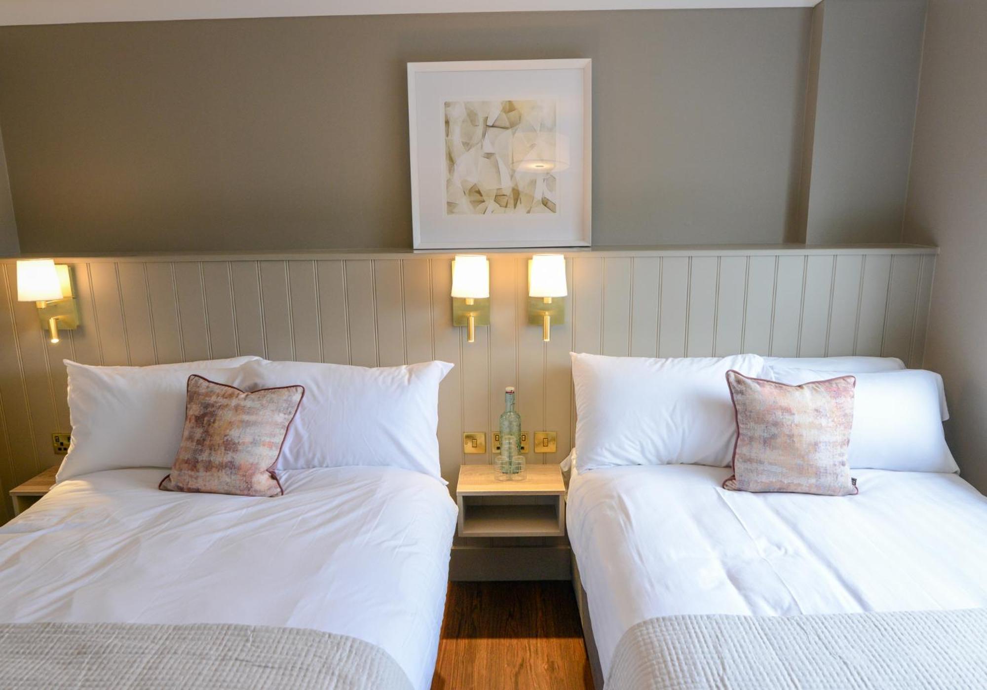 Bed and Breakfast Urban Nest Townhouse Galway Exteriér fotografie