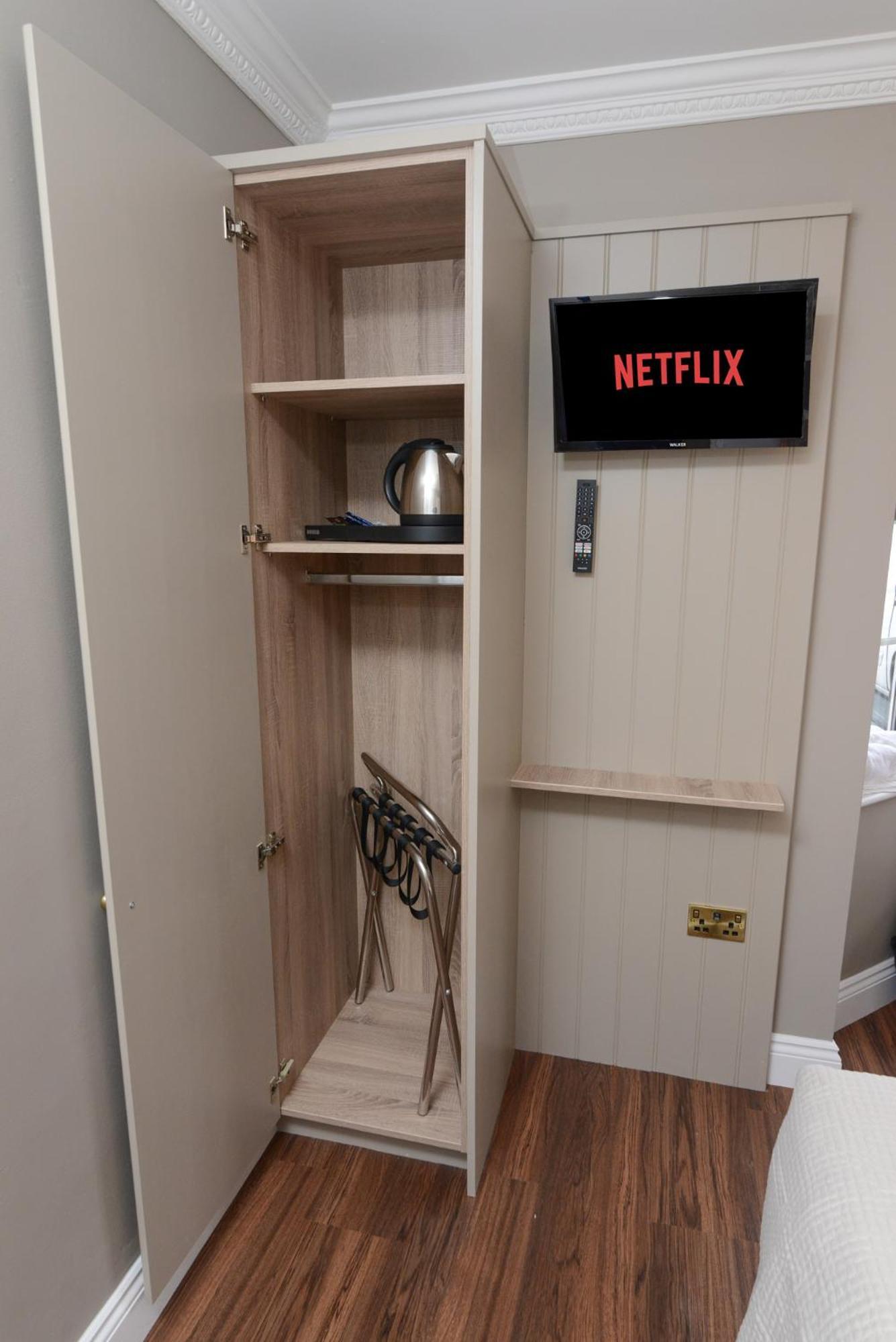 Bed and Breakfast Urban Nest Townhouse Galway Exteriér fotografie