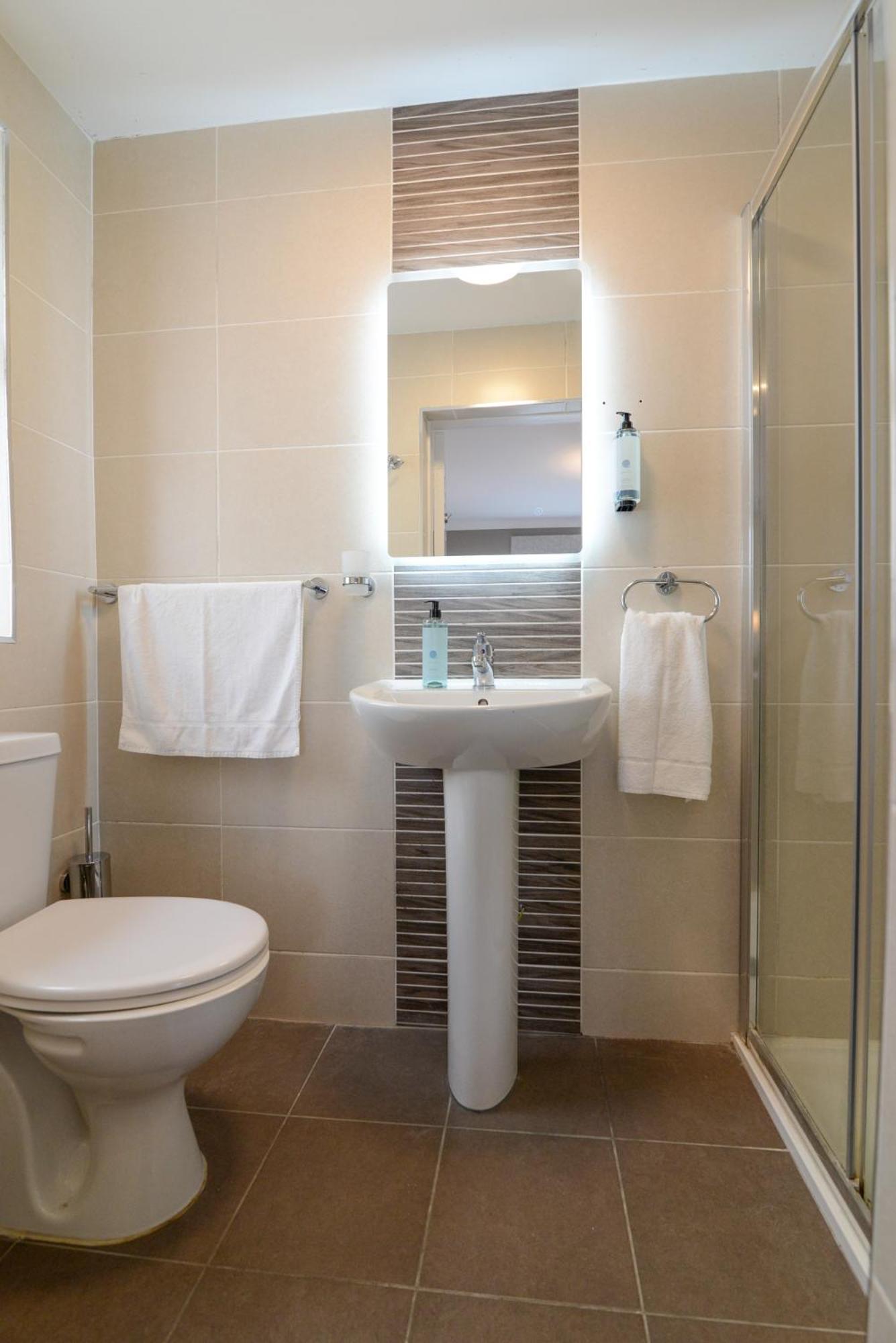 Bed and Breakfast Urban Nest Townhouse Galway Exteriér fotografie
