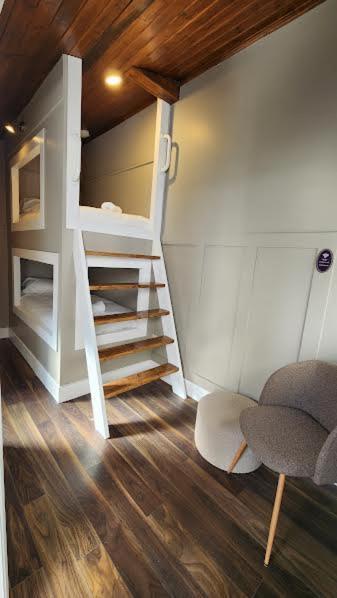 Bed and Breakfast Urban Nest Townhouse Galway Pokoj fotografie